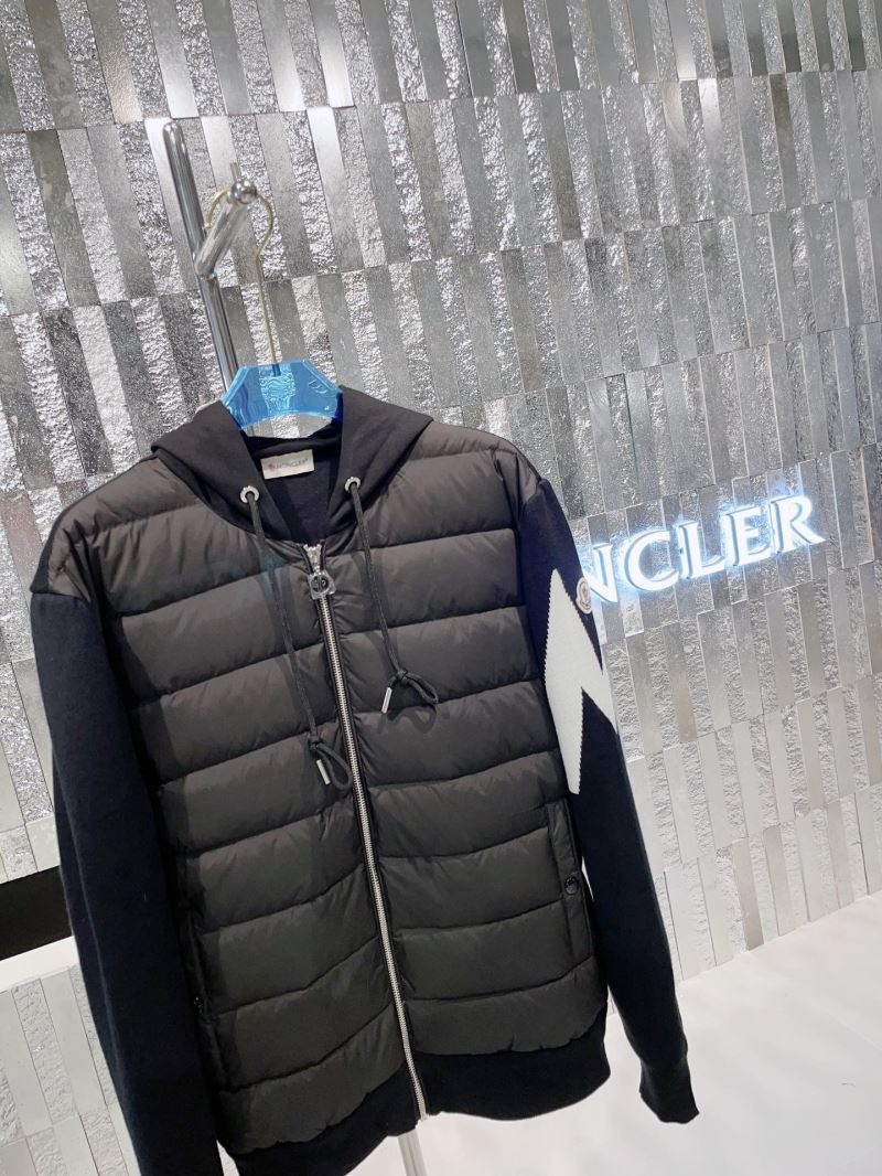 Moncler Down Jackets